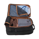 Wenger City Traveller Carry-On 16 Inch Backpack with Tablet Pocket Black 606490