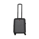 Wenger Syntry Carry-On Case with Laptop Compartment Black and Grey 606490
