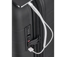 Wenger Syntry Carry-On Case with Laptop Compartment Black and Grey 606490