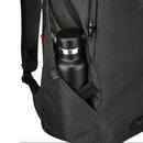 Wenger MX ECO Light 16 Inch Laptop Backpack with Tablet Pocket Black 612262