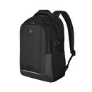 Wenger XE Ryde 16 Inch Laptop Backpack with Tablet Pocket Grey and Black 612736