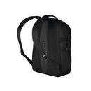 Wenger XE Ryde 16 Inch Laptop Backpack with Tablet Pocket Grey and Black 612736