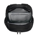 Wenger XE Ryde 16 Inch Laptop Backpack with Tablet Pocket Grey and Black 612736