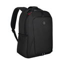 Wenger XE Professional 15.6 Inch Laptop Backpack with Tablet Pocket Black 612739
