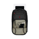 Wenger Cosmic 17 Inch Laptop Backpack with Tablet Pocket Black 653187