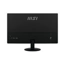 MSI Pro MP242L 24 inch Monitor IPS Full HD 9S6-3PD5CT-007