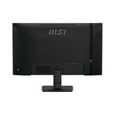 MSI Pro MP271 27 inch Monitor IPS Full HD 9S6-3PE9CM-003