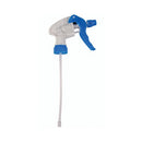 Robert Scott 923 Spray Trigger Head Blue (Pack of 50) 103468 Blue