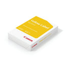Canon Yellow Label Standard ECF A4 Paper 80gsm White (2500 Pack) 97003515