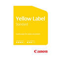 Canon Yellow Label Standard ECF A3 Paper 80gsm (Pack of 500) 96600553