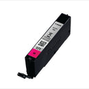 Canon CLI-571M Ink Cartridge Magenta 0387C001