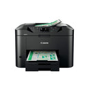 Canon MAXIFY MB2750 A4 4-in-1 Wireless Colour Inkjet Printer 0958C008