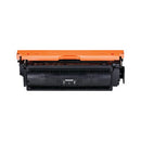 Canon 040H Toner Cartridge High Yield Yellow 0455C001