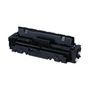 Canon 046H Toner Cartridge High Yield Black 1254C002