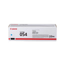 Canon 054C Toner Cartridge Cyan 3023C002