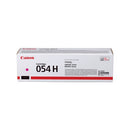 Canon 054H Toner Cartridge High Yield Magenta 3026C002
