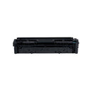Canon 054H Toner Cartridge High Yield Cyan 3027C002