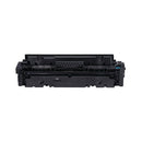 Canon 055C Toner Cartridge Cyan 3015C002