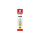 Canon GI-40Y Ink Cartridge Yellow 3402C001