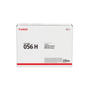 Canon 056H Toner Cartridge High Yield Black 3008C002