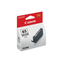 Canon CLI-65GY Ink Cartridge Grey 4219C001