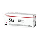 Canon 064M Toner Cartridge Magenta 4933C001