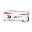 Canon 064BK Toner Cartridge Black 4937C001