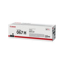 Canon 067H Toner Cartridge High Yield Black 5106C002