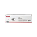 Canon 067M Toner Cartridge Magenta 5100C002