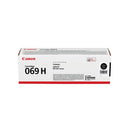 Canon 069H Toner Cartridge High Yield Black 5098C002