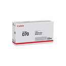 Canon 070 Toner Cartridge Black 5639C002