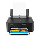 Canon PIXMA TS705a A4 Wireless Colour Inkjet Printer 3109C028