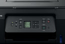Canon PIXMA G3570 A4 3-in-1 Wireless Colour MegaTank Inkjet Printer Black 5805C008