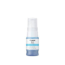Canon GI-55C Ink Bottle Cyan 6289C001