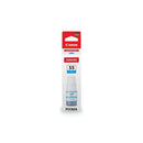 Canon GI-55C Ink Bottle Cyan 6289C001