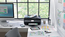 Canon PIXMA TR7650 A4 4-in-1 Wireless Colour Inkjet Printer 4452C028