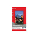 Canon SG-201 Photo Paper + 4x6in Semi-Gloss (Pack of 50) 1686B015