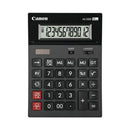 Canon AS-2200 12 Digit Desktop Calculator Black 4584B001
