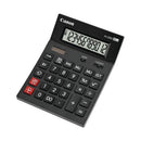 Canon AS-2200 12 Digit Desktop Calculator Black 4584B001