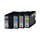 Canon PGI-1500XL Ink Cartridges High Yield CMYK Multipack 9182B010