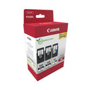 Canon PG-560XL x 2/CL-561XL Ink Cartridges HY K/CMY Multipack 3712C009