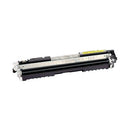 Canon 729Y Toner Cartridge Yellow 4367B002