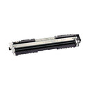Canon 729BK Toner Cartridge Black 4370B002