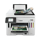 Canon MAXIFY GX7150 Wireless 4-in-1 Refillable MegaTank Colour Inkjet Printer 6880C032