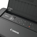 Canon MAXIFY BX110 Wireless Portable Colour Inkjet Printer with Battery 7069C042