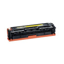 Canon 731Y Toner Cartridge Yellow 6269B002