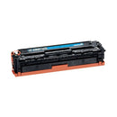 Canon 731C Toner Cartridge Cyan 6271B002