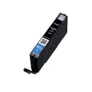 Canon CLI-551C Ink Cartridge High Yield Cyan 6444B001