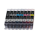 Canon CLI-42 Ink Cartridges CMYK/GY/LGY/PC/PM Multipack 6384B010