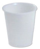 MyCafe Vending Cup Tall 7oz White Pack of 100 CPD01113